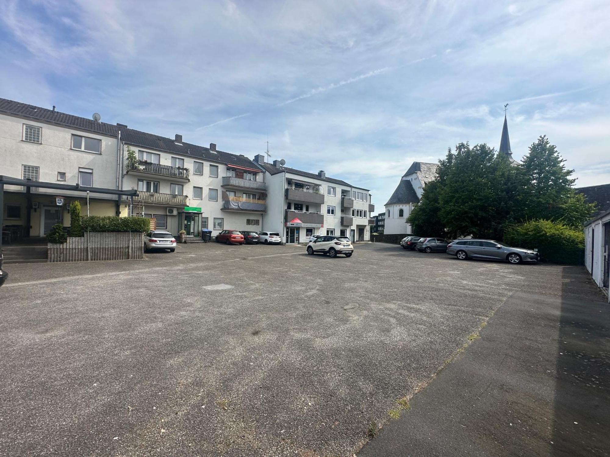 Homestay Gaestehaus Bergisch Gladbach