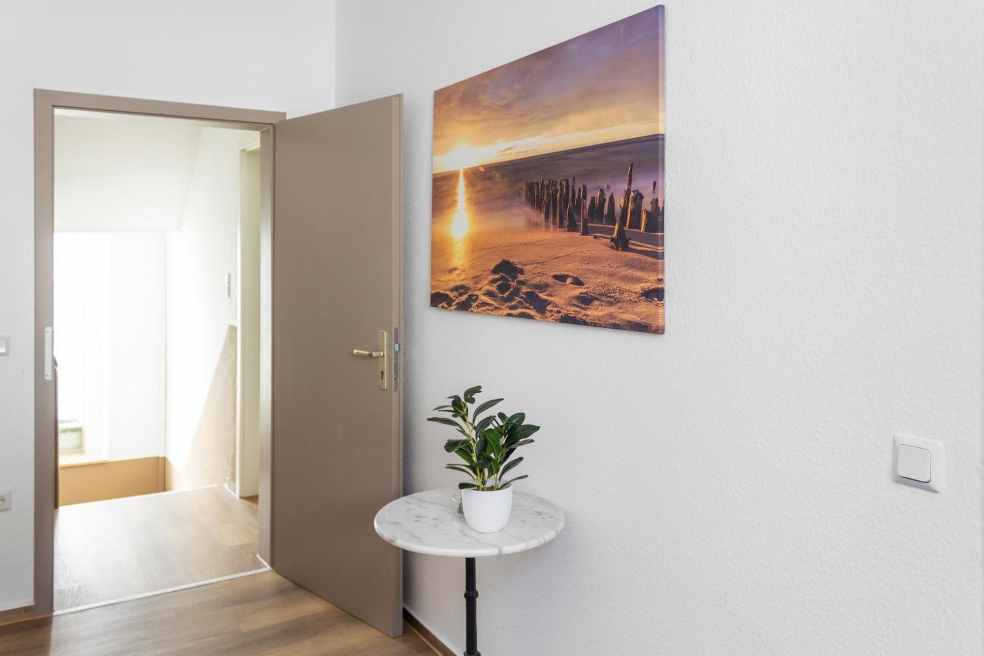 Gaestehaus Homestay