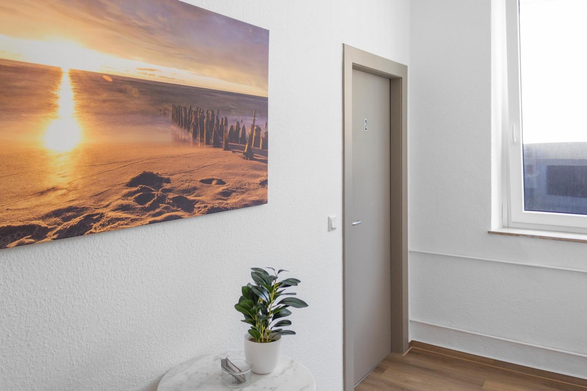 Gaestehaus Homestay