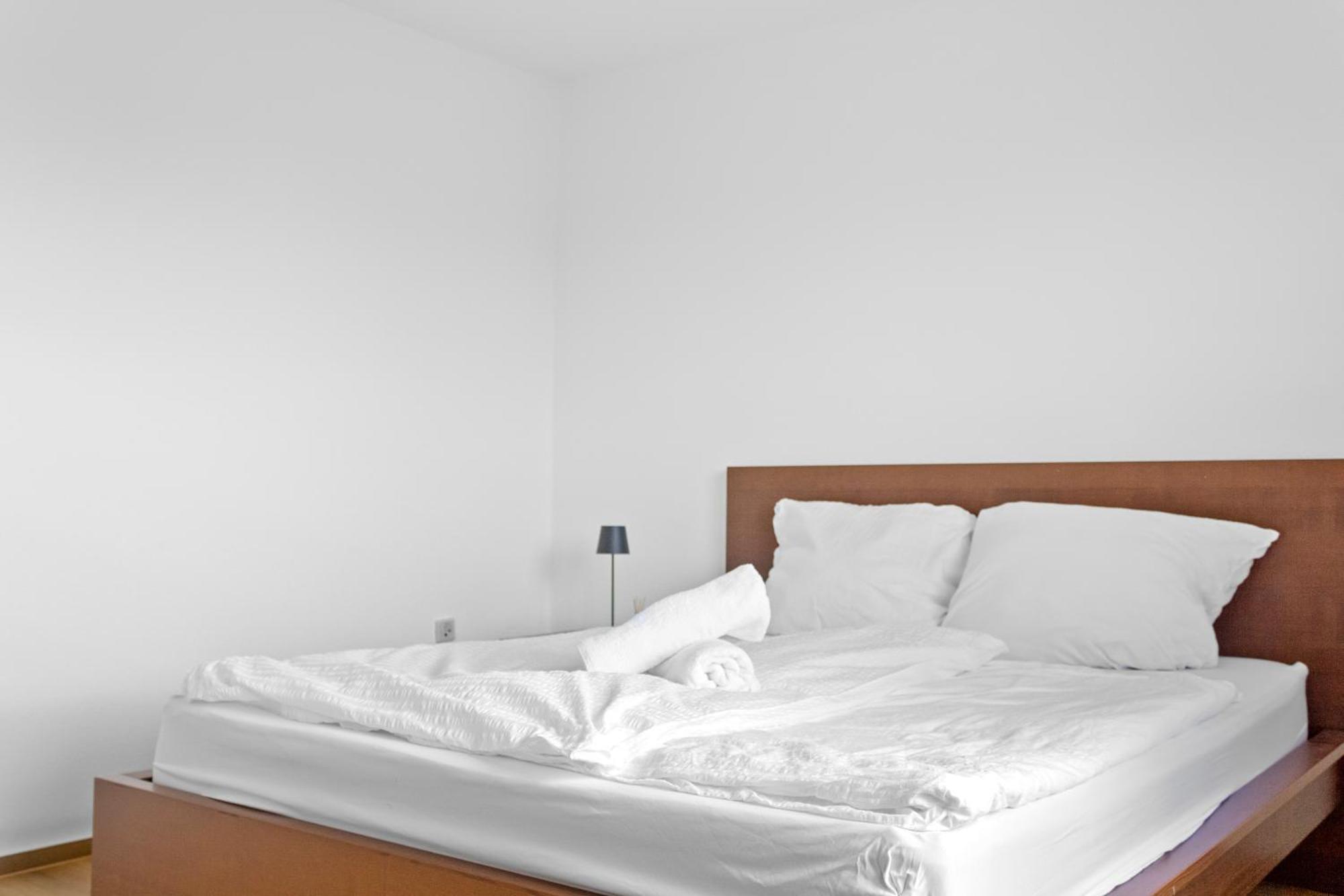 Homestay Gaestehaus Bergisch Gladbach