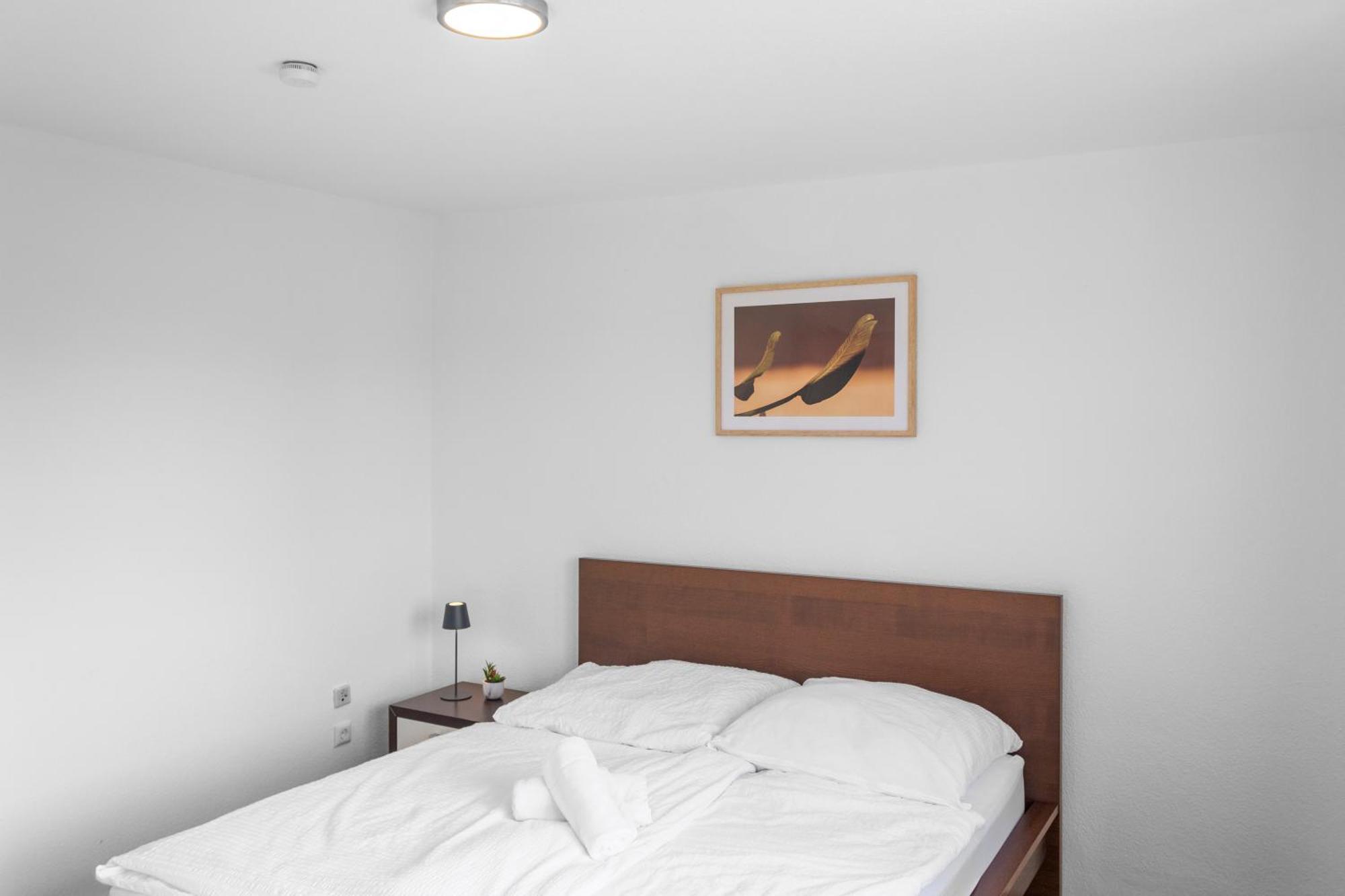 Homestay Gaestehaus Bergisch Gladbach
