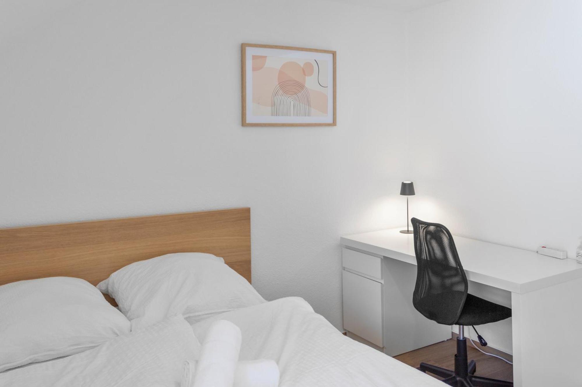 Gaestehaus Homestay Bergisch Gladbach