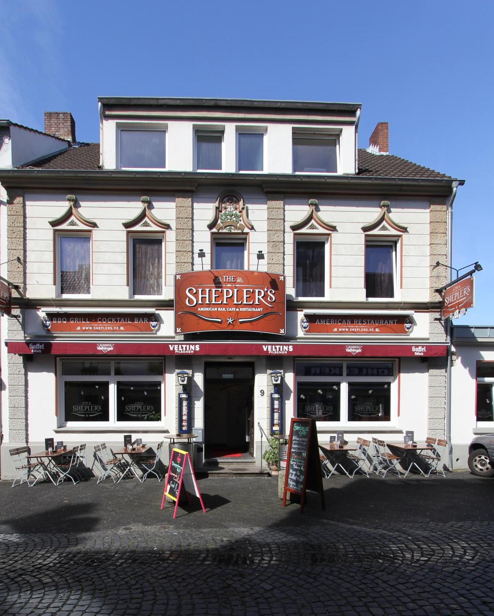 Gaestehaus *