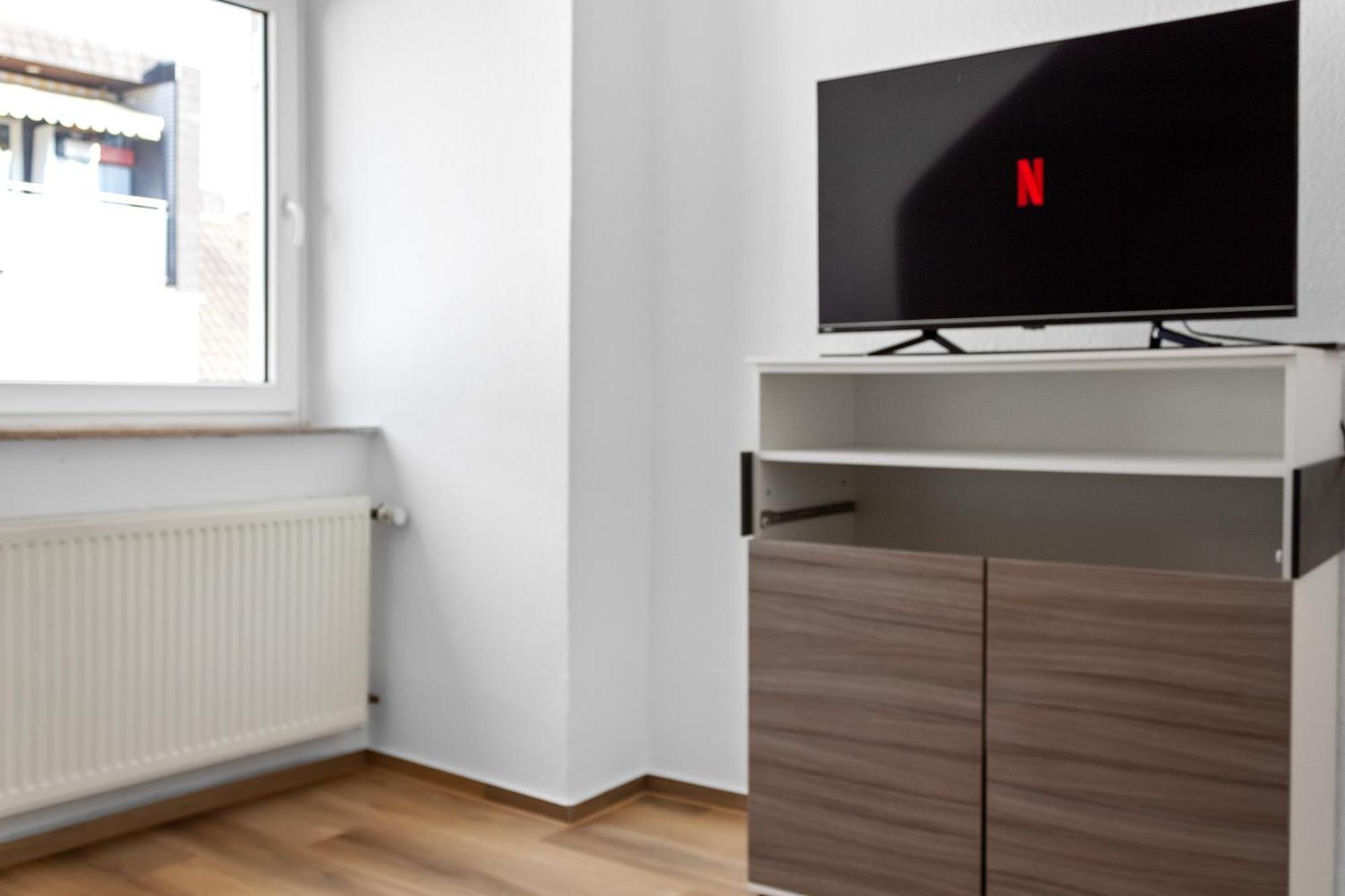 Homestay Gaestehaus Bergisch Gladbach